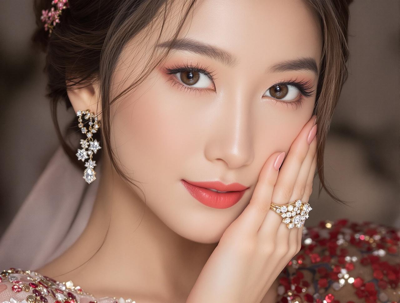 吃瓜爆料海角：知名女星被曝与富商秘密订婚，钻戒价值千万
